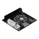 thumbnail image 3 of Tarjeta Adaptadora TF A IDE de 3,5 Pulgadas para Portátil MICRO-SD A IDE TF A IDE Tarjeta Adaptadora de Disco Duro de 44 Pines, 3 of 5