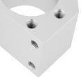 thumbnail image 4 of Boîtier de Vis à Billes, Support de Vis à Billes en Aluminium Robuste, Perceuses pour Machines à Meuler, 4 of 8