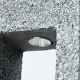 thumbnail image 3 of Stone Finish Column MgO Planter with Solar Light, 3 of 7