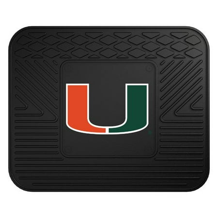 Miami Utility Mat 14"x17"
