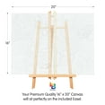 thumbnail image 6 of Ledgebay Paint by Number for Adults Crafts for Adults (Seaside Escape), 6 of 9