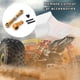 thumbnail image 5 of sweethay Servo brazo enlace Rod Crawler parte Kit de repuesto para Wltoys 144010 144001 oro Oro 5Conjunto, 5 of 6