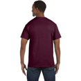 thumbnail image 1 of Hanes Men's 100 Percent Cotton Tagless T-Shirt. 5250, 1 of 1