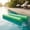 Green 2ps, variant on Gianna 1st Class Foam Pool Noodles, Floating Swim Noodles for Pool, Lake & Beach, Soft Floatation Devices for Swimming and Water Fun – Assorted Colors, Green