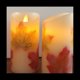 thumbnail image 5 of Velas ElectróNicas LED, SimulacióN de Arce, Columpio, AccióN de Gracias, Navidad, DecoracióN del Hotel, Velas ElectróNicas, 5 of 5