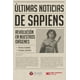 thumbnail image 1 of Libro Ultimas Noticias De Sapiens: Revolucion En Nuestros Origenes Tapa Blanda, Autor Silvana Condemi, Editorial Siglo Xxi, 1 of 2