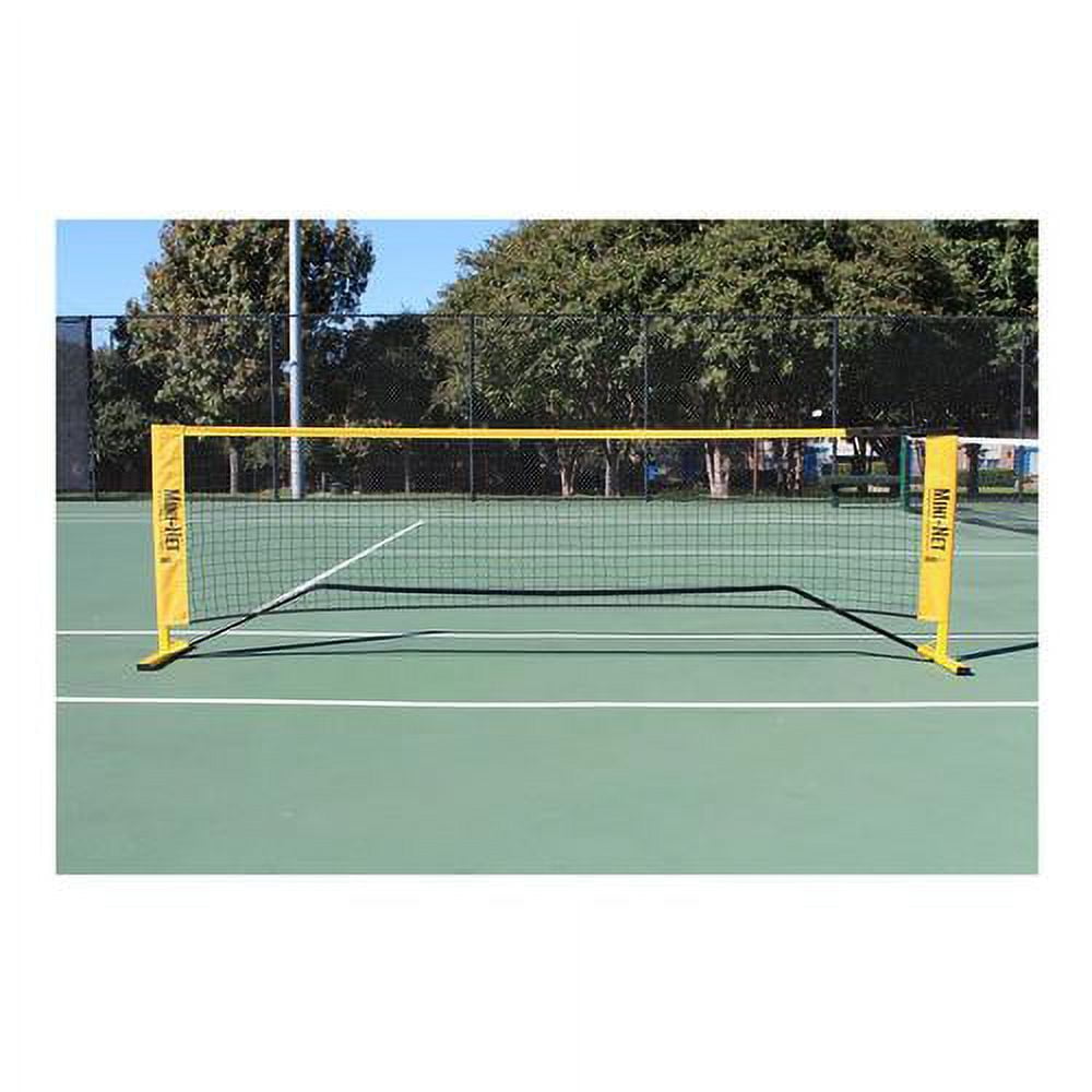OnCourt OffCourt Quick Start Net - Thumbnail 2
