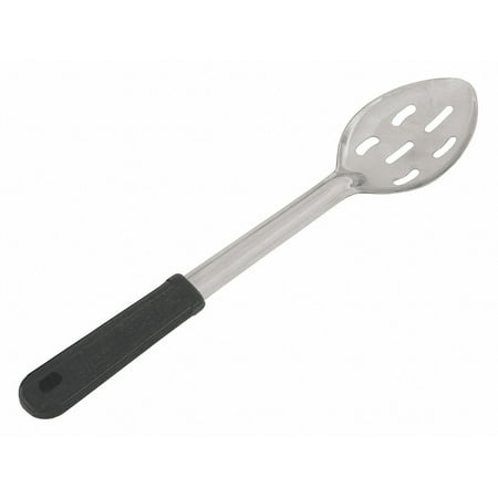 

Crestware Slotted Spoon Black 15 in. L PHS15S PHS15S ZO-G1838411
