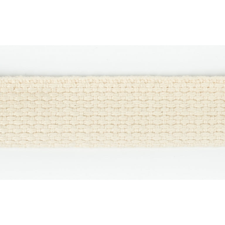 Cotton cheap webbing walmart