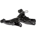 thumbnail image 3 of Dorman CA35523PR Rear Left Lower Forward Suspension Control Arm for Specific Land Rover Models Fits select: 2010-2016 LAND ROVER LR4, 2005-2009 LAND ROVER LR3, 3 of 5