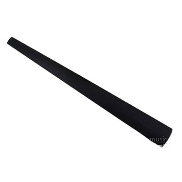Siemonic 3/4 Upright Double bass fingerboard Natural ebony Wood Double Bass Parts