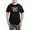 With Checker Pant, variant on CafePress - It's A Leap Year And I'm A Leaper Pajamas - Men's Dark Loose Fit Cotton Pajama Set