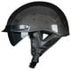thumbnail image 1 of Casco Abierto de Fibra de Carbono VCOROS, Negro Brillante, Talla XL, 1 of 8