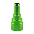 thumbnail image 1 of Conector de manguera de núcleo de calentador Tubo de núcleo de calentador Conector de manguera de Fácil de instalar Accesorios, 1 of 8