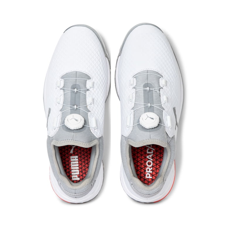 Puma Proadapt Alphacat Disc Golf Shoes 37604305 Peacoat-Puma  display picture 3