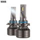 thumbnail image 2 of Gwong Autos 2 unids H1 H4 H7 H8 / 9/11 9005 / HB3 9006 / HB4 Bombilla LED 6000K 6000lms Frío blanco Super brillante Mini Faro para auto Gwong 24014741, 2 of 6