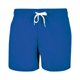 thumbnail image 1 of Build Your Brand - Bermudas para Hombre (Azul Cobalto), 1 of 2
