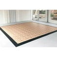 thumbnail image 1 of EverDance 8” x 8” Solid Top, Multi-Purpose Modular Flooring Tile, 1 of 1