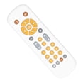 thumbnail image 1 of Juguete Educativo Con Control Remoto Para TV De Bebé Con Música, Diseño De Botones De Aprendizaje Temprano Para Formas, Colores, Números, Material Plástico Seguro, 1 of 7