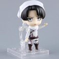 thumbnail image 1 of 18cm Anime Attack On Titan Figure Artfx J Fortitude Ver. Action Figure, 1 of 5