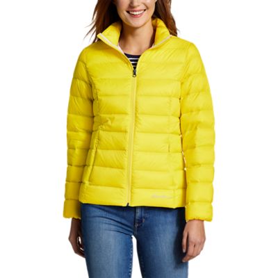 eddie bauer women's cirruslite down jacket