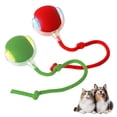 thumbnail image 1 of Pelota Interactiva CAVIGLTE Recargable con Modos de Luz para Perros y Gatos, 1 of 6