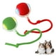thumbnail image 1 of Pelota Interactiva CAVIGLTE Recargable con Modos de Luz para Perros y Gatos, 1 of 6