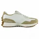 thumbnail image 2 of New Balance 327 Incense Sea Salt Men's Shoes White Beige Sneakers MS327PS, 2 of 6