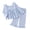 Z03-Blue, variant on Futezty Toddler Boys Girls Clothes Fall Winter Outfit Sets, Baby Boy Girl 6 12 18 24 Months 2T 3T 2PCS