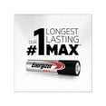 Energizer MAX AAA Batteries (8 Pack), Triple A Alkaline Batteries