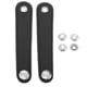 thumbnail image 1 of 2 X Cuero PU Cinturones de ajustables Correas Correa para el hombro Correa para el hombro 12cm, 1 of 8