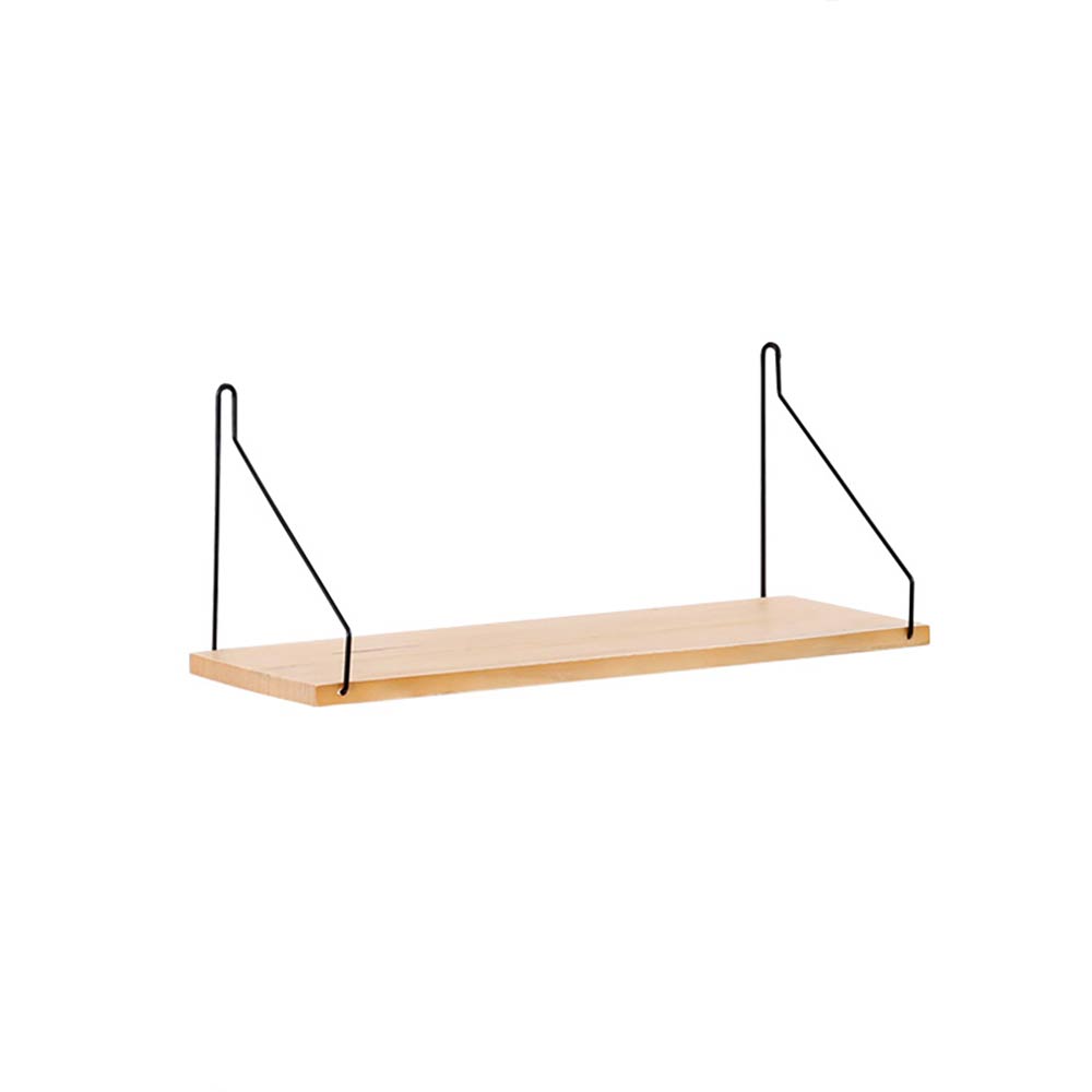 Onever Wall Shelf Living Room Jewelry Shelf Bookshelf Bedroom Wall