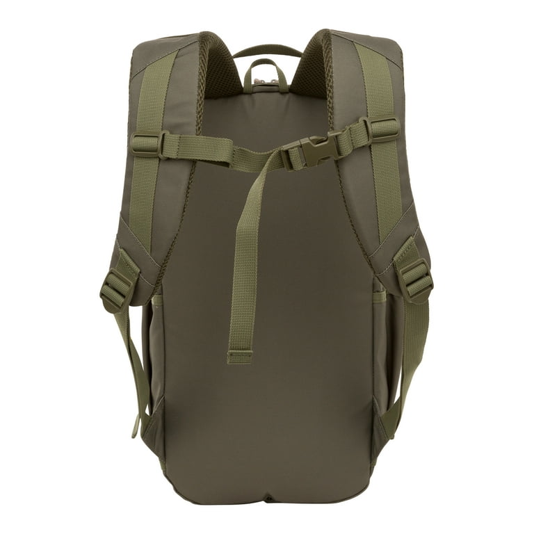 Outdoor products green backpack hotsell
