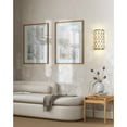 thumbnail image 4 of Z-Lite 2 Light Wall Sconce, 4 of 8