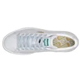 thumbnail image 4 of PU & MA Suede Classic Xxi Lace Up Womens Grey Sneakers Casual Shoes 38141055, 4 of 6