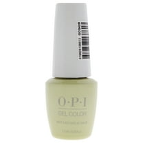 OPI GelColor Gel Nail Polish, Meet a Boy Cute As Can Be, 0.25 fl oz