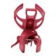 thumbnail image 1 of Portabotellas para bicicleta Jadeshay PVC negro rojo blanco, 1 of 8