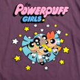 thumbnail image 2 of Power Puff Girls Women's Juniors Graphic Tee, 2 of 2