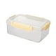 thumbnail image 5 of Contenedor de almacenamiento de alimentos, caja de aperitivos y ensaladas sellada, portátil con tapas, fiambrera de frutas, contenedor de comida para SG, 5 of 8