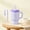 Purple, variant on Coliware 12OZ Water Bottle, Silicone Tumbler with Spill-Resistant Straw & Easy-Grip Handle, Cup Holder Friendly Cup for On-the-Go Use, Dishwasher Safe, Raspberry Fizz
