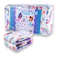 thumbnail image 3 of Rearz - Mermaid Tales - All-Night Adult Diapers (14 Pack) (Medium), 3 of 15