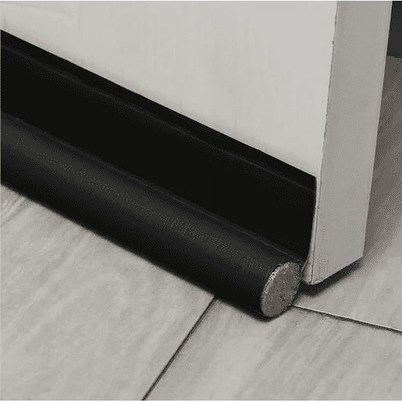 Under Door Noise Blocker With Thermal Insulation, Anti-Insect Barrier, Easy Installation Without Tools, Light Odors Reduction, Flexible Design For Draft And Dust Prevention,