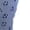 Dusty Blue, variant on Kids Equestrian Schooling Pants Anti-Skid Full Seat Horse Riding Breeches with Side Pockets Dusty Blue 6