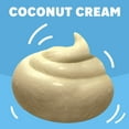 thumbnail image 2 of Jell-O Coconut Cream Artificially Flavored Instant Pudding & Pie Filling Mix, 3.4 oz Box, 2 of 13