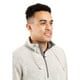 thumbnail image 4 of Trespass - Jersey Falmouthfloss para Hombre (Blanco Roto) Trespass UTTP5125_offwhite, 4 of 6