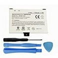 thumbnail image 3 of 1530mAh BNRB454261 BNRB1530 Battery Barnes & Noble Nook Classic BNRV100 BNRZ100, 3 of 3
