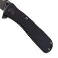 thumbnail image 6 of SOG Black Twitch II Folding Knife, 6 of 18