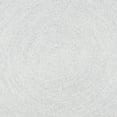 thumbnail image 3 of SAFAVIEH Sahara Collection SAH490F Handmade Grey Rug, 3 of 4