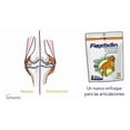 thumbnail image 2 of Vetoquinol Flexadin Advanced Original 60 Caps, Suplemento para articulaciones de perros y gatos, 2 of 6