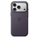thumbnail image 2 of Funda para iPhone 17 Pro Apple TechWoven MagSafe Morada, 2 of 5